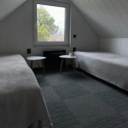 Сasa de vacaciones Summer Breeze House