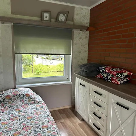 Summer Breeze House