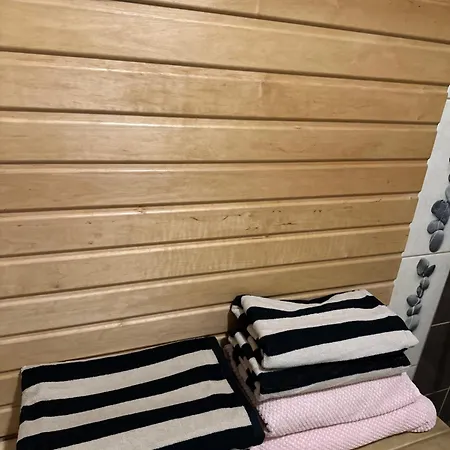 Summer Breeze House Сasa de vacaciones