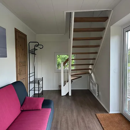 Сasa de vacaciones Summer Breeze House