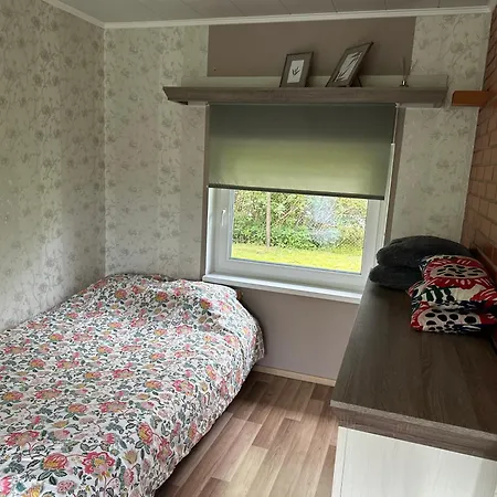Сasa de vacaciones Summer Breeze House *