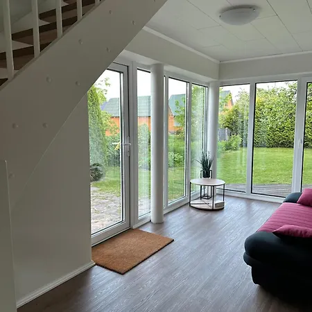 Summer Breeze House * Pärnu